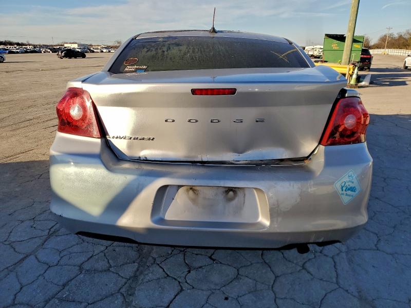 Photo 6 from auction – 2011 DODGE AVENGER with VIN 1B3BD4FB4BN588019