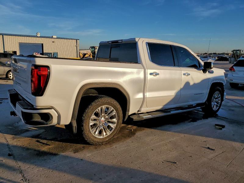 Photo 3 from auction – 2022 GMC SIERRA LIM with VIN 3GTU9FEL7NG184837