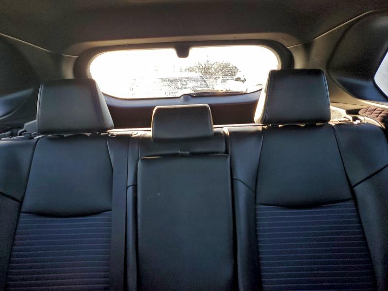 Photo 10 from auction – 2022 TOYOTA RAV4 XSE with VIN 4T3E6RFV8NU092019