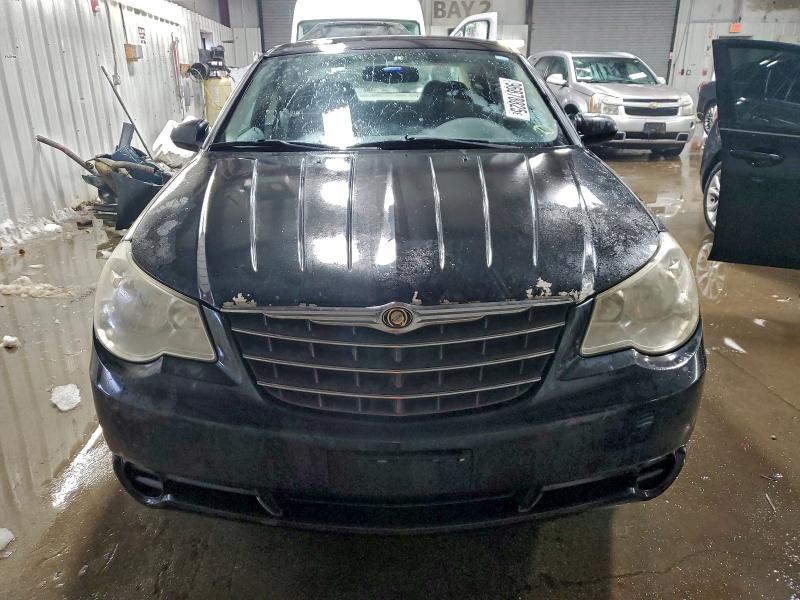 Photo 5 from auction – 2007 CHRYSLER SEBRING with VIN 1C3LC56K57N561600