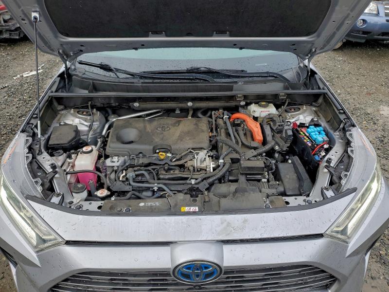 Photo 12 from auction – 2019 TOYOTA RAV4 LIMIT with VIN JTMDWRFV0KD519939
