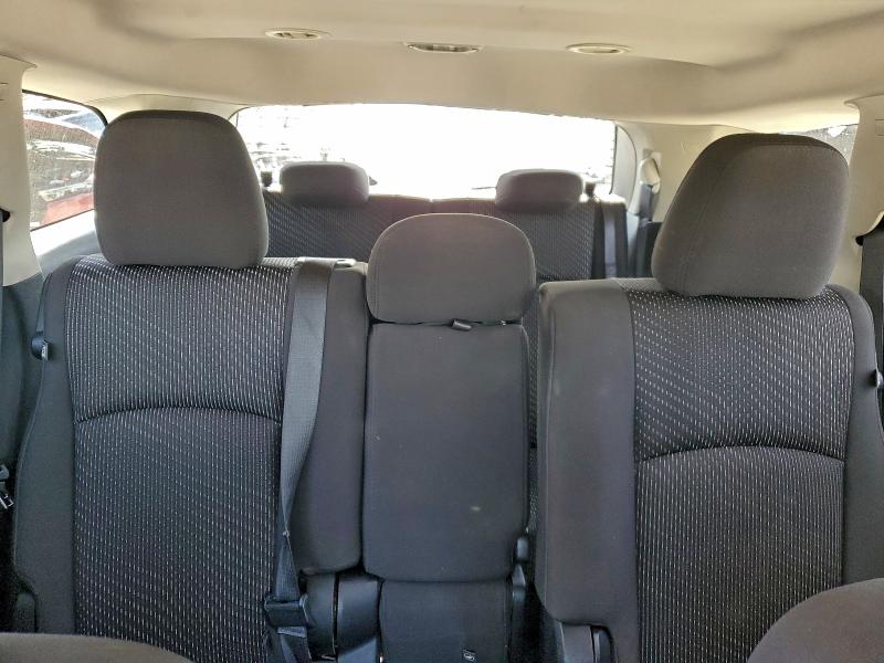 Photo 10 from auction – 2015 DODGE JOURNEY SX with VIN 3C4PDCBG0FT664342