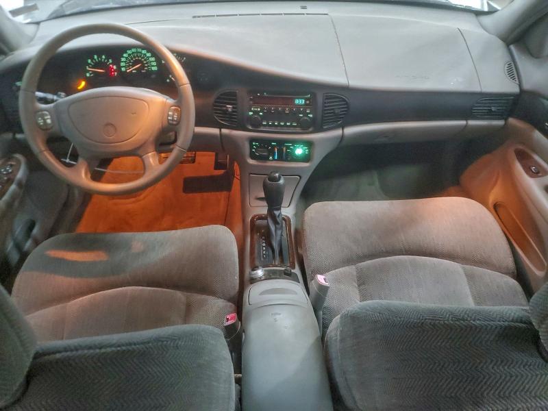 Photo 8 from auction – 2004 BUICK REGAL LS with VIN 2G4WB52K241242522
