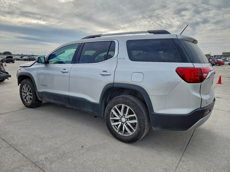 Photo 2 from auction – 2018 GMC ACADIA SLE with VIN 1GKKNLLA6JZ225380