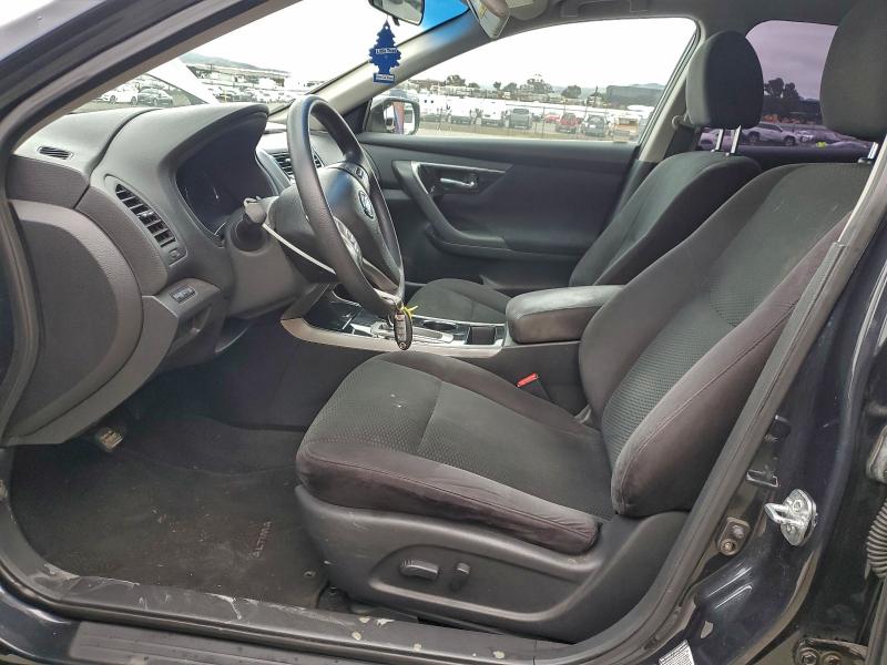 Photo 7 from auction – 2014 NISSAN ALTIMA 2.5 with VIN 1N4AL3AP0EN361530