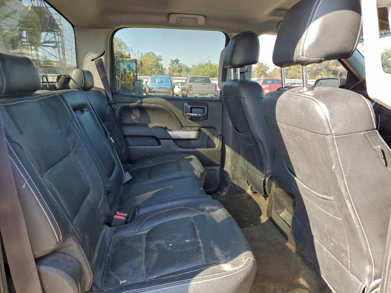 Photo 10 from auction – 2015 CHEVROLET SILVERADO with VIN 3GCUKREC7FG164451