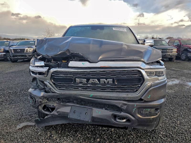 Photo 5 from auction – 2023 RAM 1500 LIMIT with VIN 1C6SRFHT4PN655931