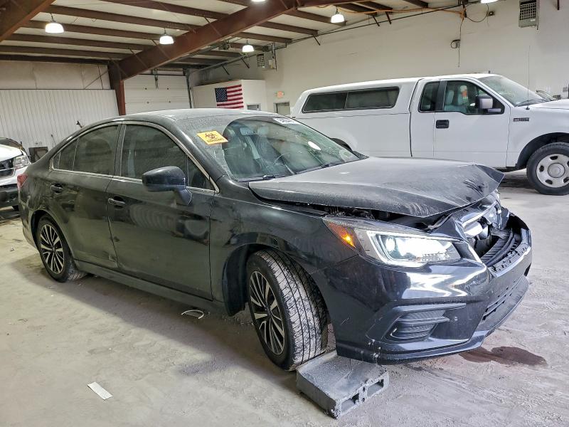 Photo 4 from auction – 2018 SUBARU LEGACY 2.5 with VIN 4S3BNAC66J3032788
