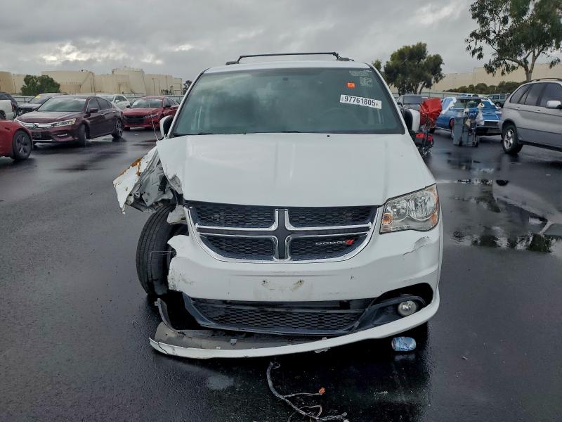Zdjęcie 5 z aukcji – 2017 DODGE GRAND CARAVAN z VIN 2C4RDGCG0HR735642