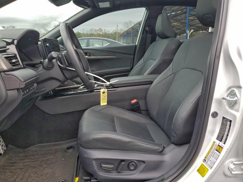Photo 7 from auction – 2025 TOYOTA CAMRY XSE with VIN 4T1DAACK4SU018770