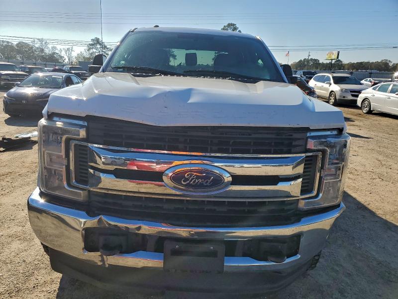 Photo 5 from auction – 2019 FORD F250 with VIN 1FT7W2BT6KEE65517