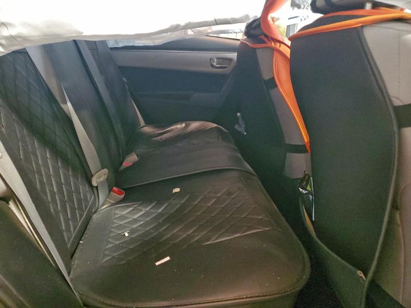 Photo 10 from auction – 2014 TOYOTA COROLLA L with VIN 2T1BURHE8EC029874