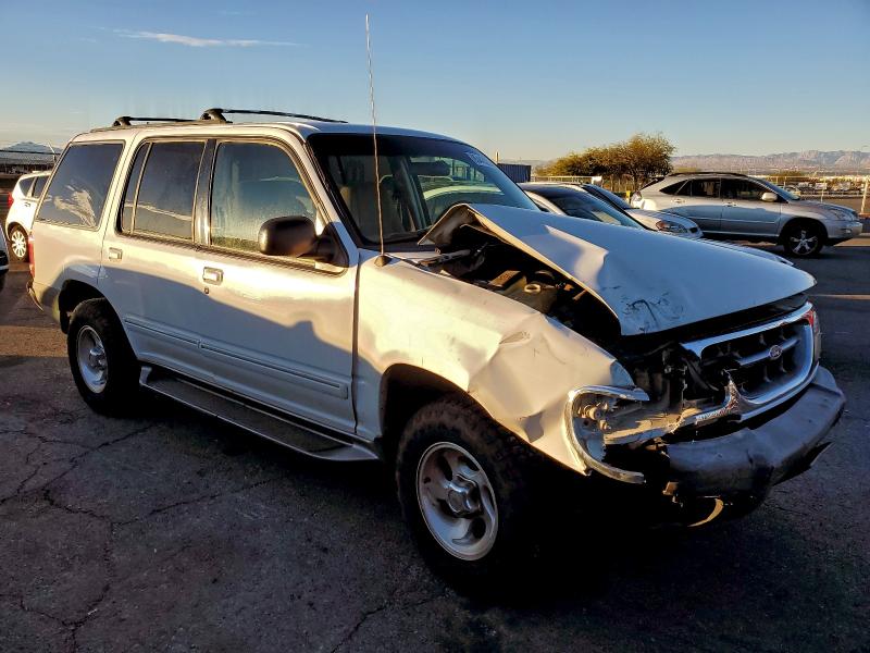 صورة رقم 4 من المزاد - 2000 FORD EXPLORER X مع VIN 1FMZU63E0YUB52494