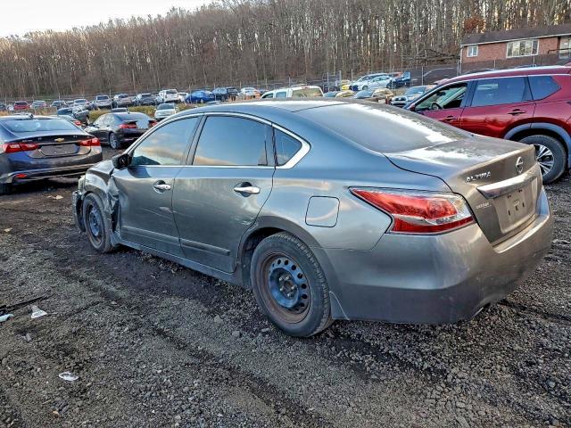 Photo 2 from auction – 2015 NISS ALTIMA with VIN 1N4AL3APXFN376294