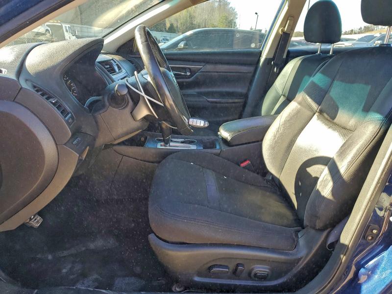 Photo 7 from auction – 2017 NISSAN ALTIMA 2.5 with VIN 1N4AL3AP1HN314883