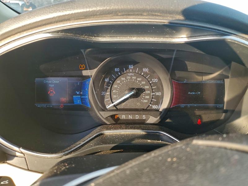 Photo 9 from auction – 2014 FORD FUSION SE with VIN 3FA6P0HD7ER219452