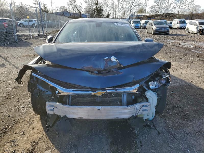 Photo 5 from auction – 2020 CHEVROLET MALIBU LT with VIN 1G1ZD5ST3LF100765