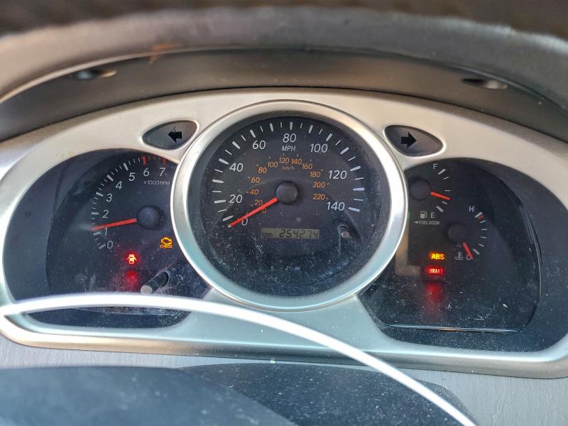 Photo 9 from auction – 2006 TOYOTA HIGHLANDER with VIN JTEDP21A960114261