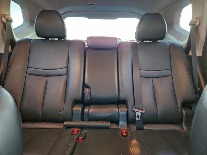 Photo 10 from auction – 2015 NISSAN ROGUE with VIN 5N1AT2MVXFC825169