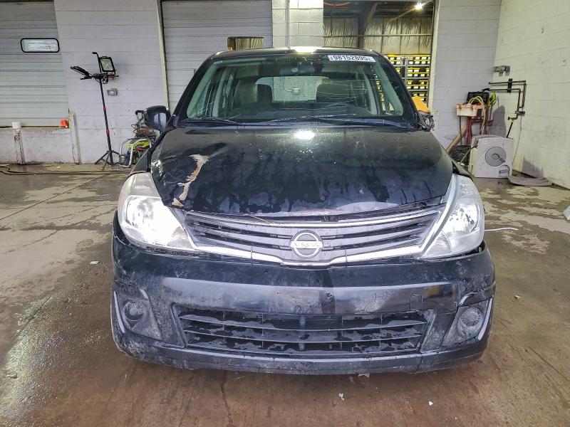 Photo 5 from auction – 2012 NISSAN VERSA S with VIN 3N1BC1CP5CK258187