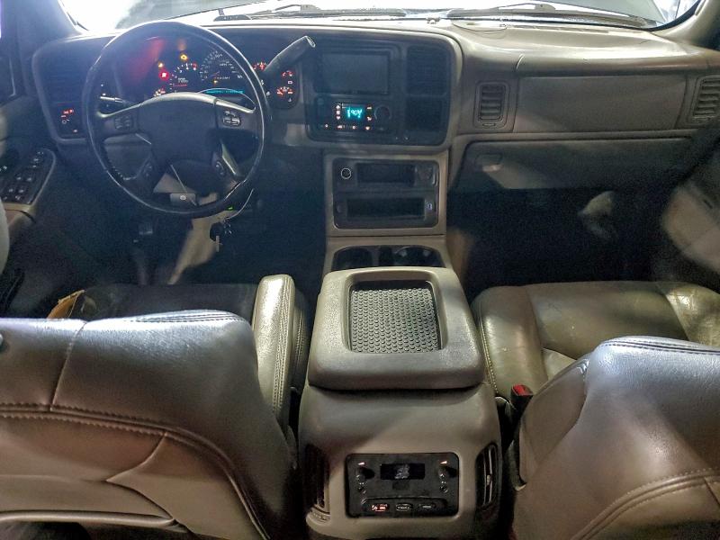 Photo 8 from auction – 2006 GMC SIERRA K25 with VIN 1GTHK23D26F239871