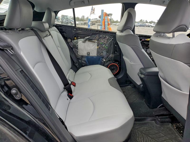 Photo 10 from auction – 2020 TOYOTA PRIUS PRIM with VIN JTDKARFPXL3149727