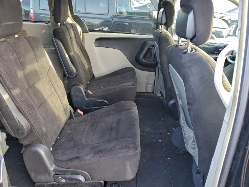 Photo 11 from auction – 2011 CHRYSLER TOWN & COU with VIN 2A4RR5DG9BR690139