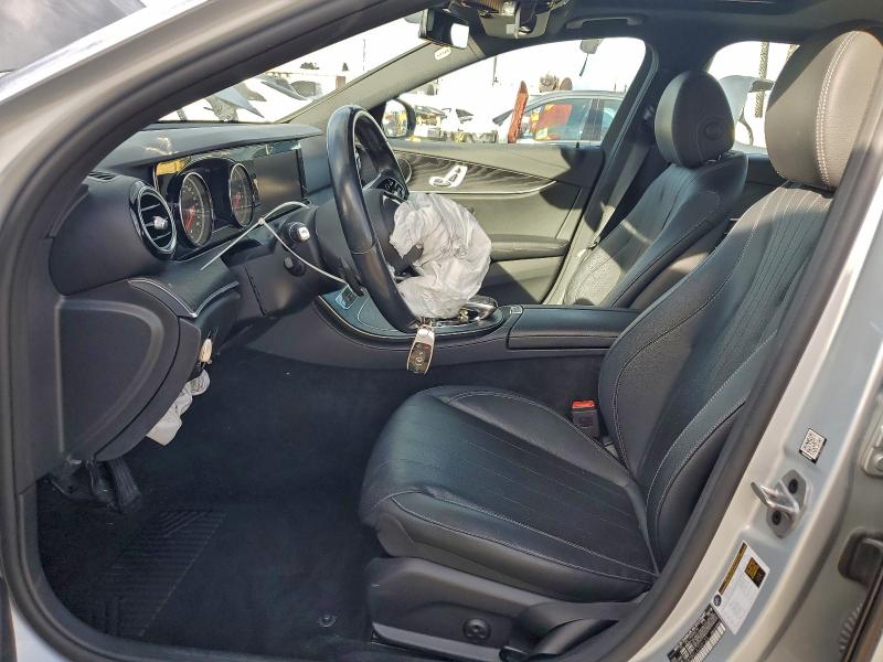 Photo 7 from auction – 2020 MERCEDES-BENZ E 350 with VIN WDDZF8DB2LA755123