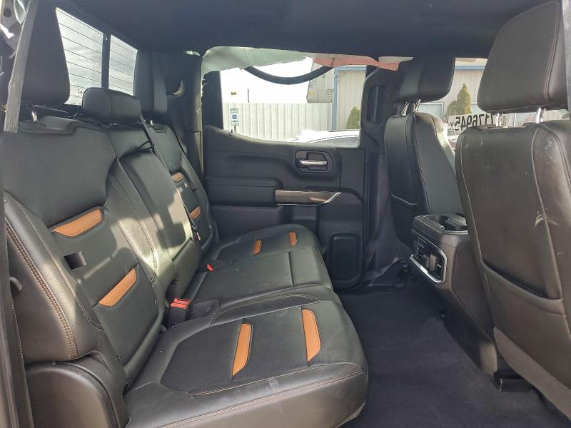 Photo 10 from auction – 2020 GMC SIERRA K15 with VIN 1GTP9EEL0LZ201353