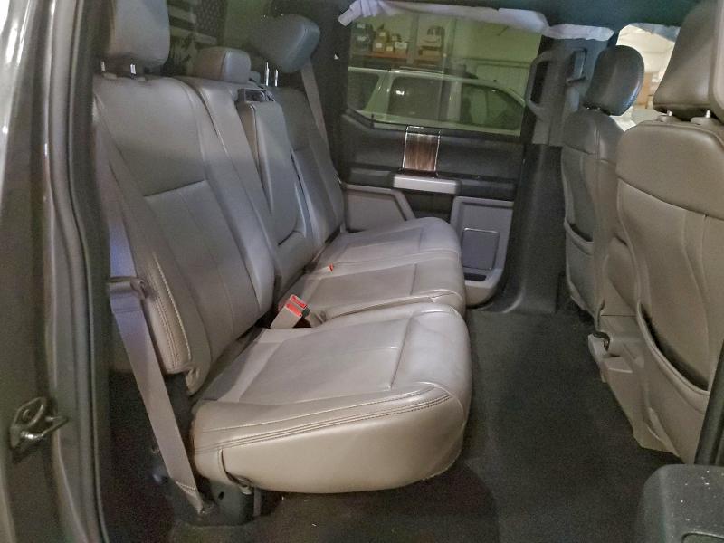 Photo 10 from auction – 2020 FORD F150 SUPER with VIN 1FTEW1E50LFB50660