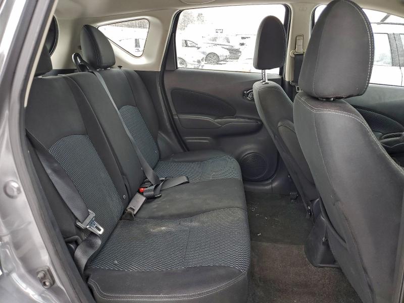 Photo 10 from auction – 2016 NISSAN VERSA NOTE with VIN 3N1CE2CP0GL369864