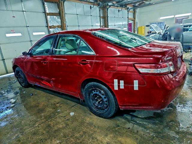 Photo 2 from auction – 2011 TOYOTA CAMRY BASE with VIN 4T4BF3EK1BR202121