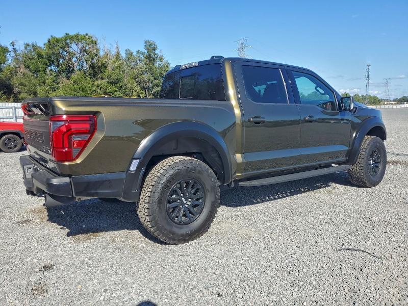 Photo 3 from auction – 2024 FORD F150 with VIN 1FTFW1RG2RFB69008