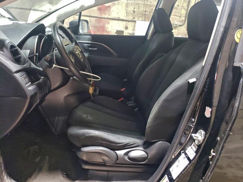 Photo 7 from auction – 2015 MAZDA 5 SPORT with VIN JM1CW2BL5F0184486