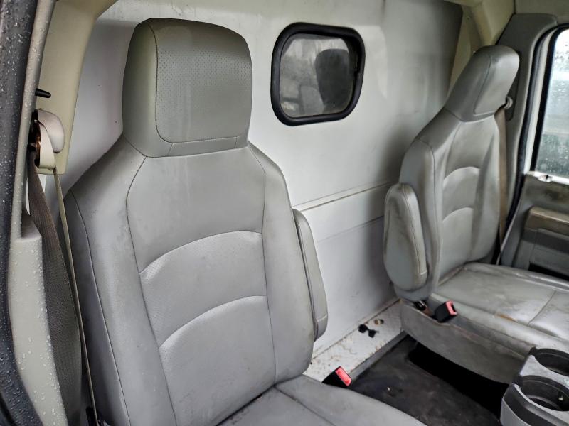 Photo 10 from auction – 2014 FORD ECONOLINE with VIN 1FDWE3FLXEDA29449