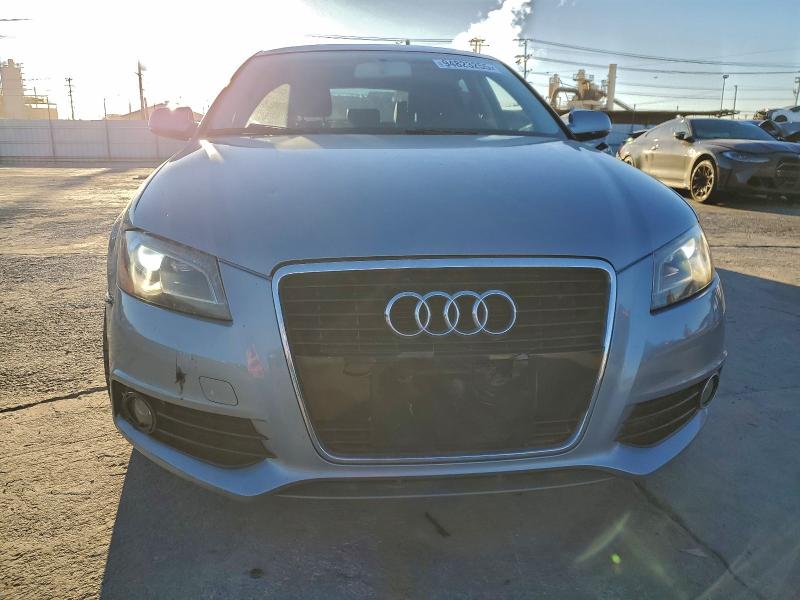 Photo 5 from auction – 2013 AUDI A3 PREMIUM with VIN WAUKJAFM0DA031123