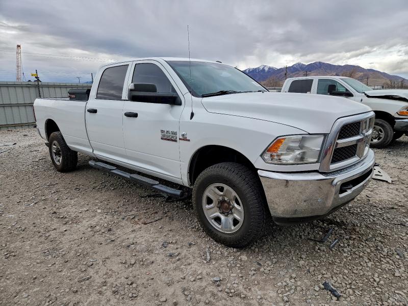 Photo 4 from auction – 2017 RAM 3500 ST with VIN 3C63R3GL8HG790215