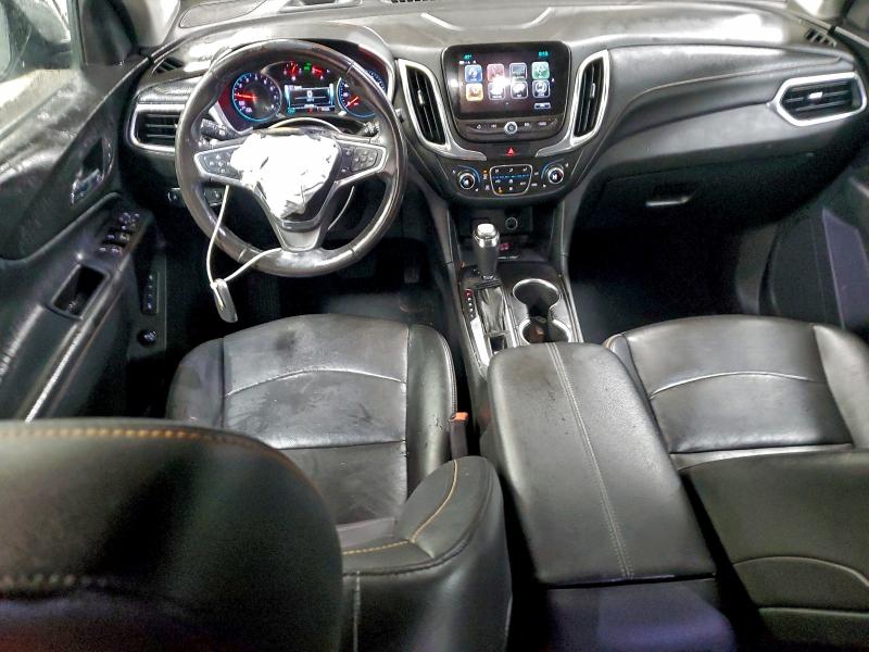 Photo 8 from auction – 2018 CHEVROLET EQUINOX PR with VIN 2GNAXWEX5J6337692