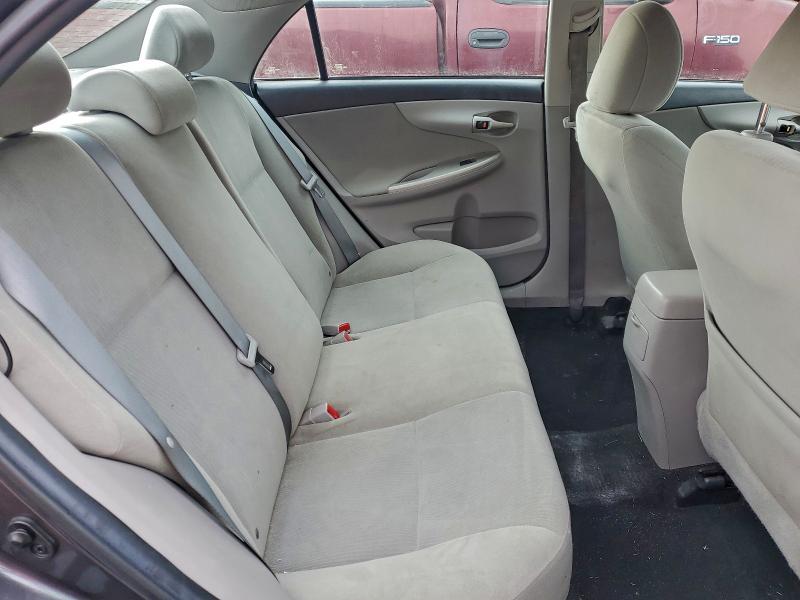 Photo 10 from auction – 2013 TOYOTA COROLLA BA with VIN 5YFBU4EE8DP149082