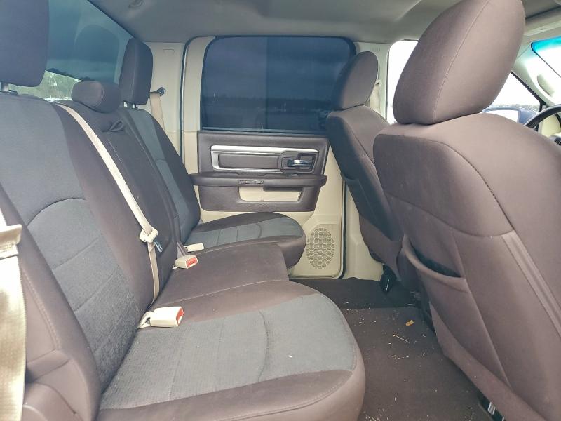 Photo 10 from auction – 2015 RAM 1500 SLT with VIN 1C6RR7LTXFS538074