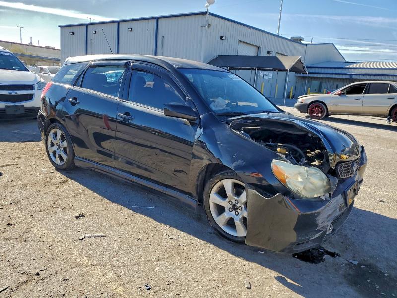 Photo 4 from auction – 2003 TOYOTA COROLLA MA with VIN 2T1KR32E13C084543