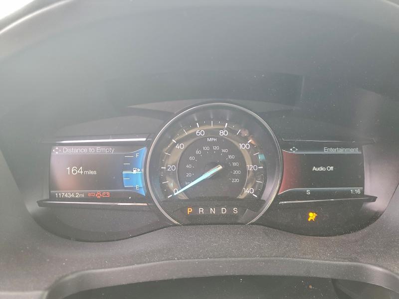 Photo 9 from auction – 2018 FORD EXPLORER X with VIN 1FM5K7D86JGC40568