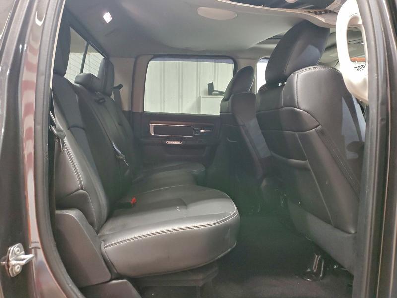 Photo 10 from auction – 2016 RAM 2500 LARAM with VIN 3C6UR5FJ6GG274787