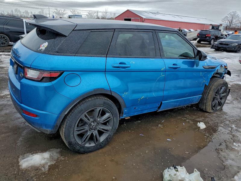 Photo 3 from auction – 2018 LAND ROVER RANGE ROVE with VIN SALVC2RX5JH291843