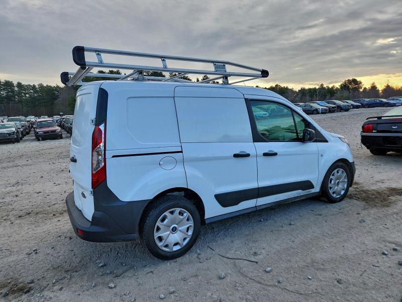 Фото 3 с аукциона – 2015 FORD TRANSIT CO с VIN NM0LS6E75F1179166
