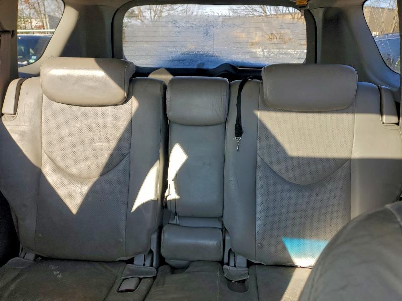 Photo 10 from auction – 2010 TOYOTA RAV4 LIMIT with VIN 2T3DF4DV8AW065415