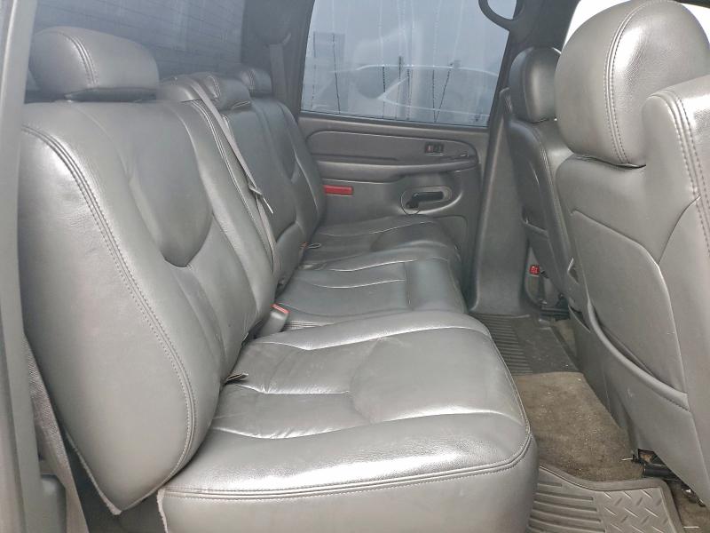 Photo 10 from auction – 2005 GMC NEW SIERRA with VIN 2GTEC13T151155810
