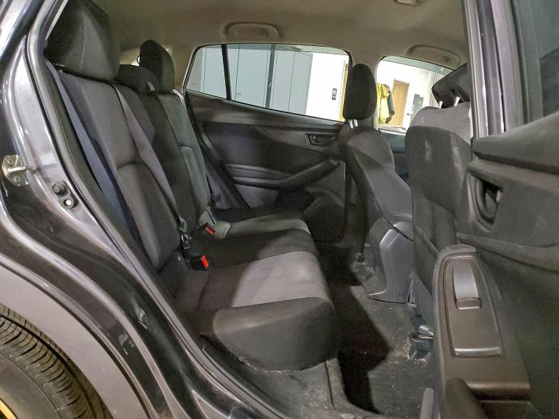 Photo 10 from auction – 2019 SUBARU IMPREZA with VIN 4S3GTAA69K3739576