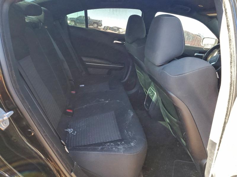 Photo 10 from auction – 2019 DODGE CHARGER R/ with VIN 2C3CDXCT3KH526397