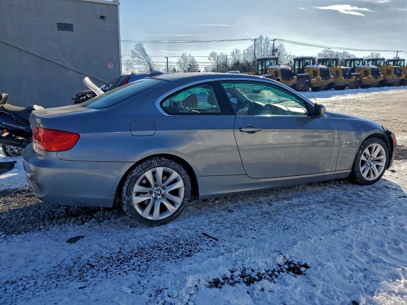 Photo 3 from auction – 2013 BMW 328 XI with VIN WBAKF3C5XDJ386035
